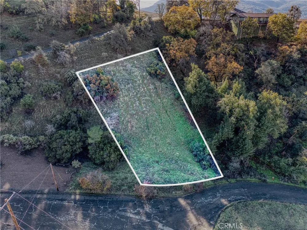 7431 Bruner Glenhaven, CA 95443