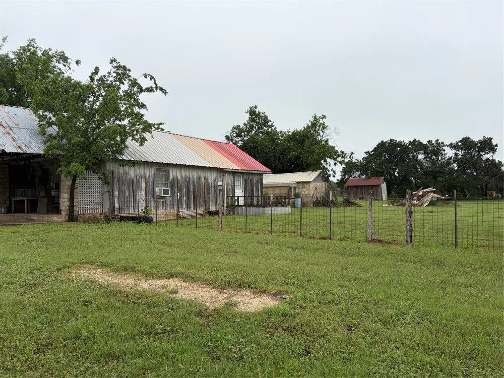 2204 FM 580 Highway Copperas Cove, TX 76522