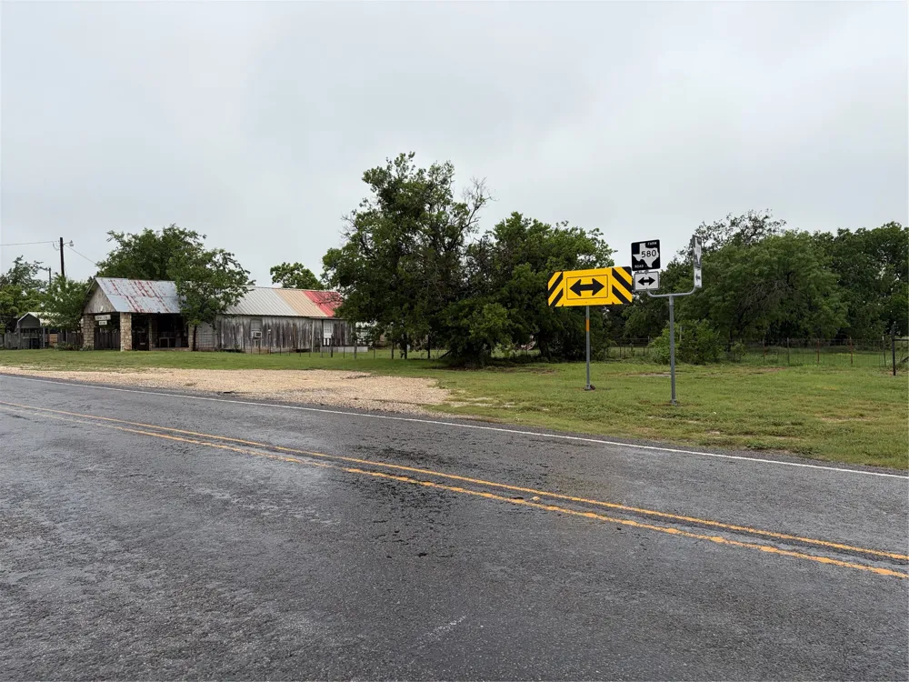 2204 FM 580 Highway Copperas Cove, TX 76522