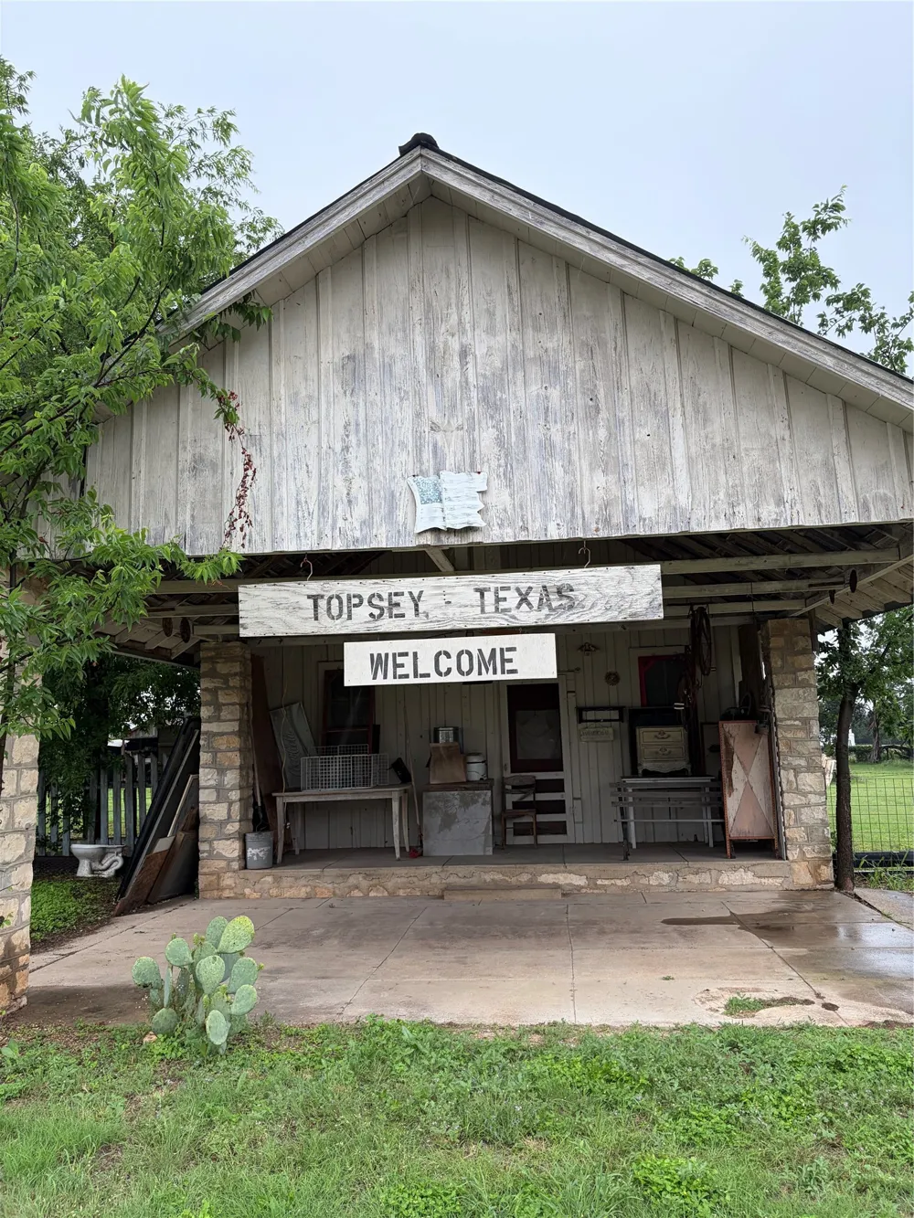 2204 FM 580 Highway Copperas Cove, TX 76522