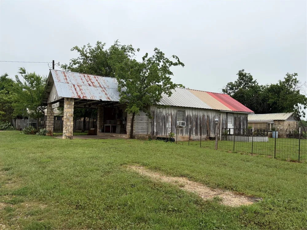 2204 FM 580 Highway Copperas Cove, TX 76522