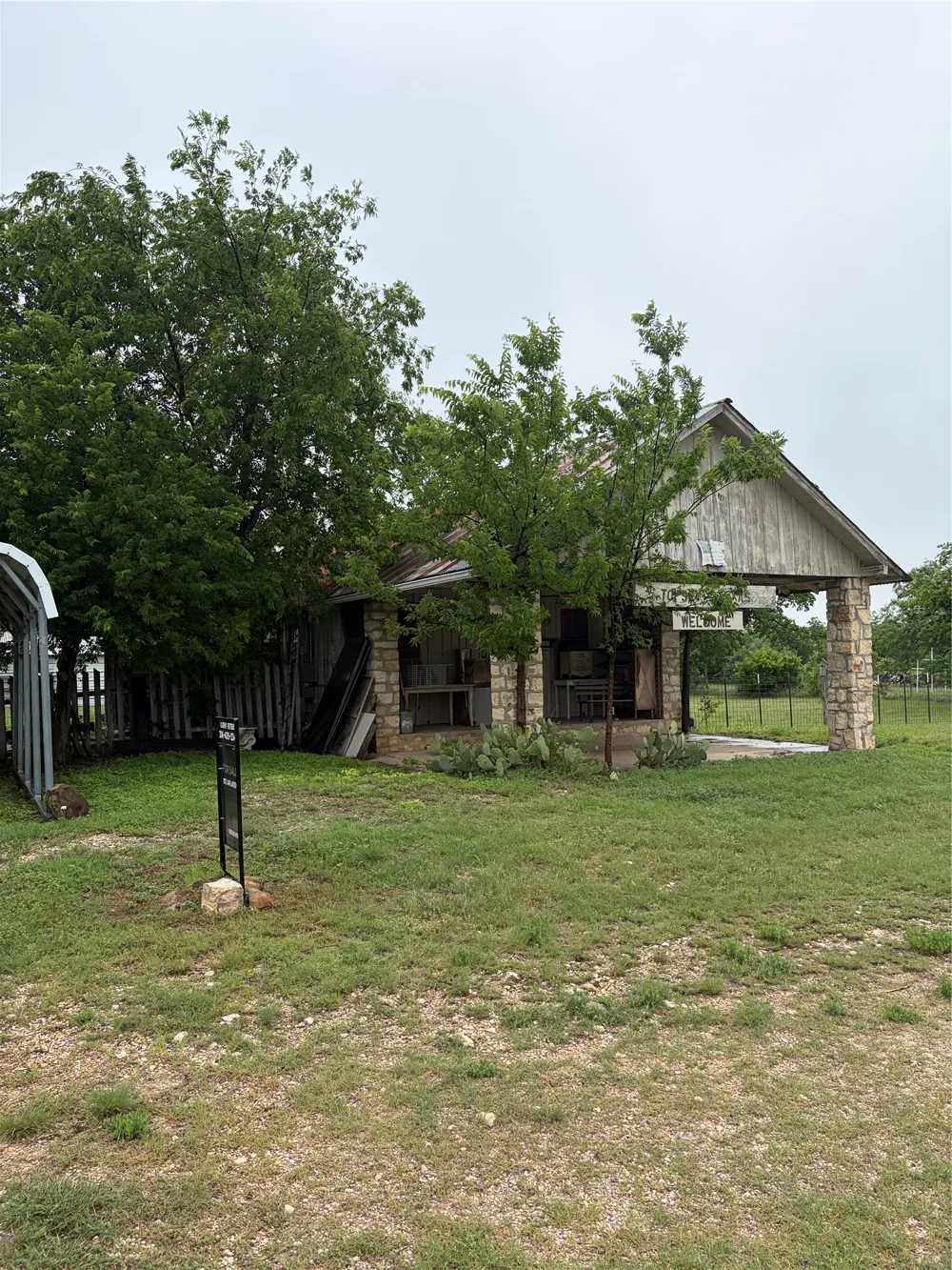 2204 FM 580 Highway Copperas Cove, TX 76522