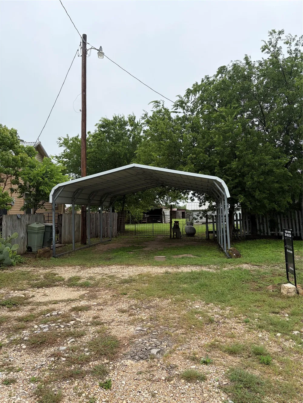 2204 FM 580 Highway Copperas Cove, TX 76522