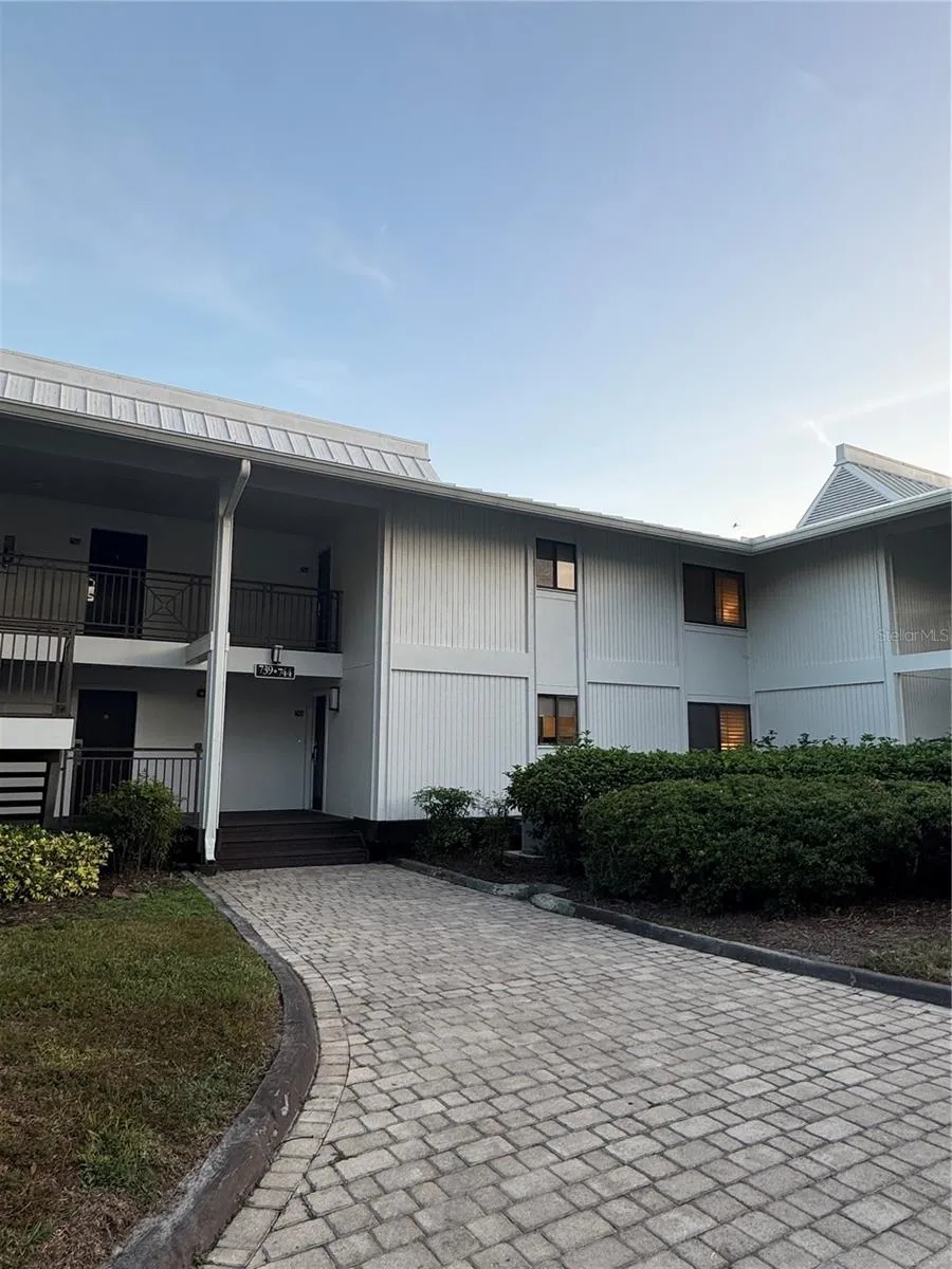 4786 FOX HUNT DRIVE #D743 Wesley Chapel, FL 33543