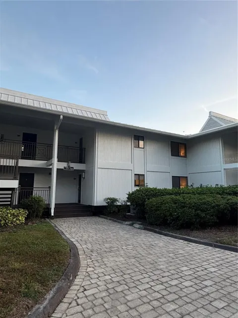 4786 FOX HUNT DRIVE #D743