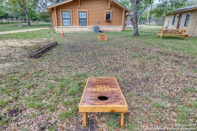 577 Mariposa Avenue Concan, TX 78838