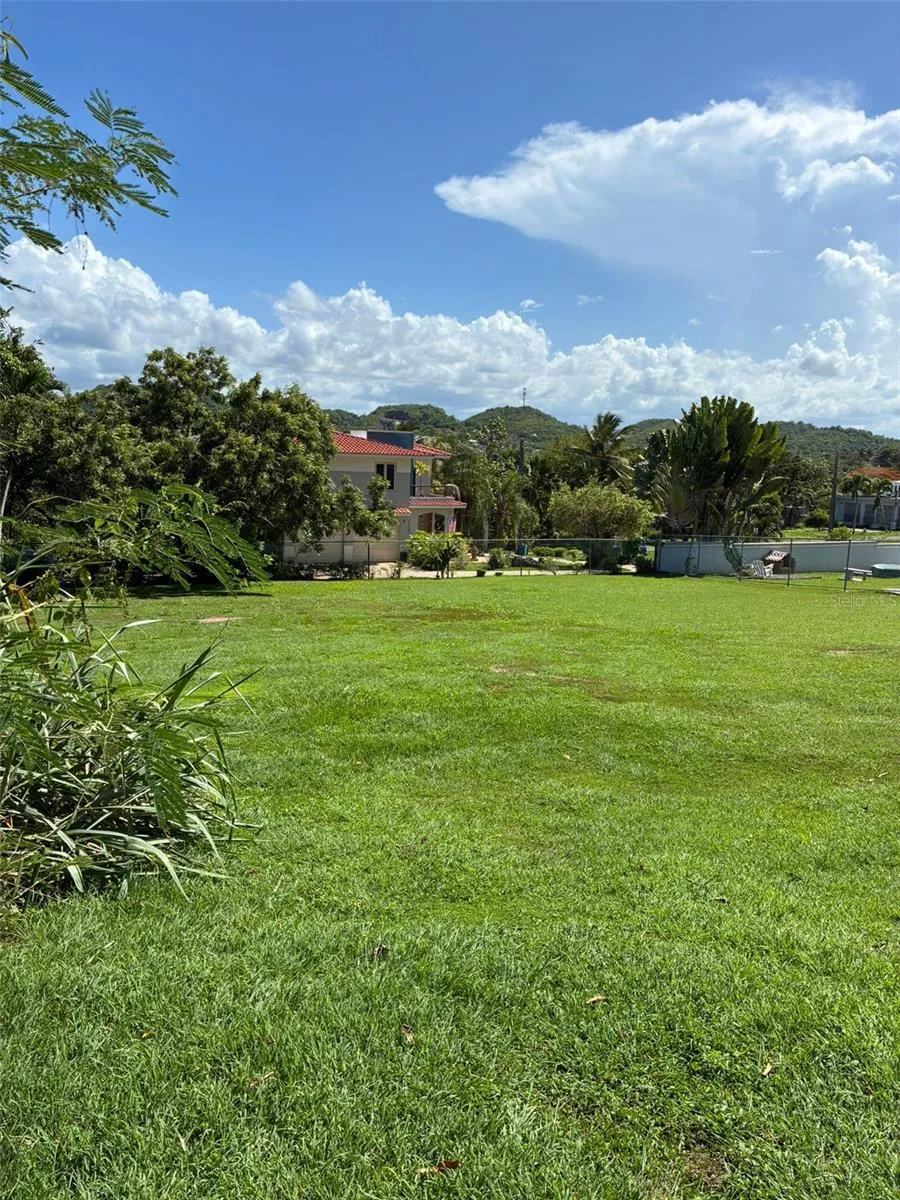 LOT-1 RD-648 KM 1.0 INT. TIERRAS NUEVAS Manati, PR 00674