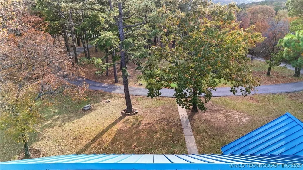 3900 Wylie Road Poteau, OK 74953