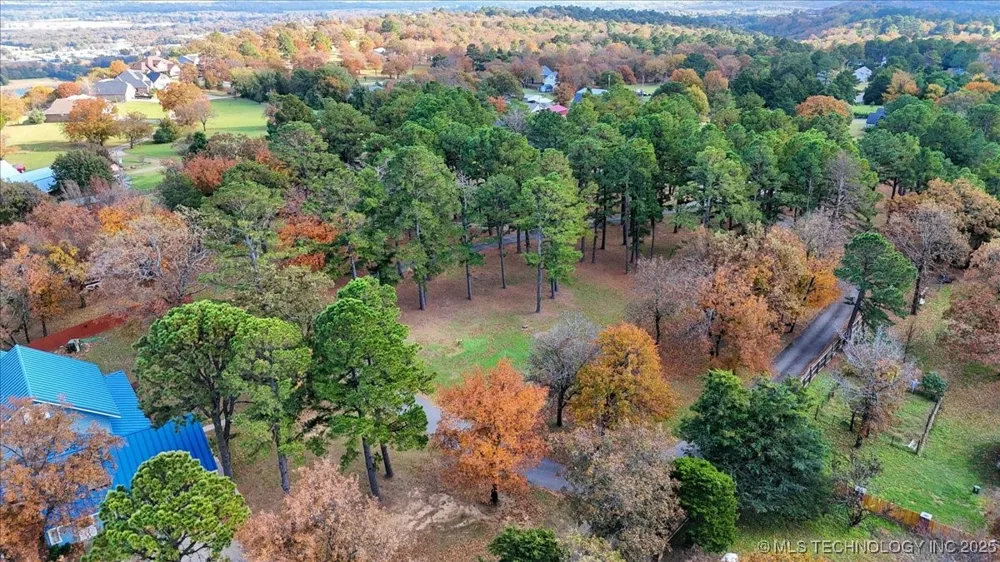 3900 Wylie Road Poteau, OK 74953