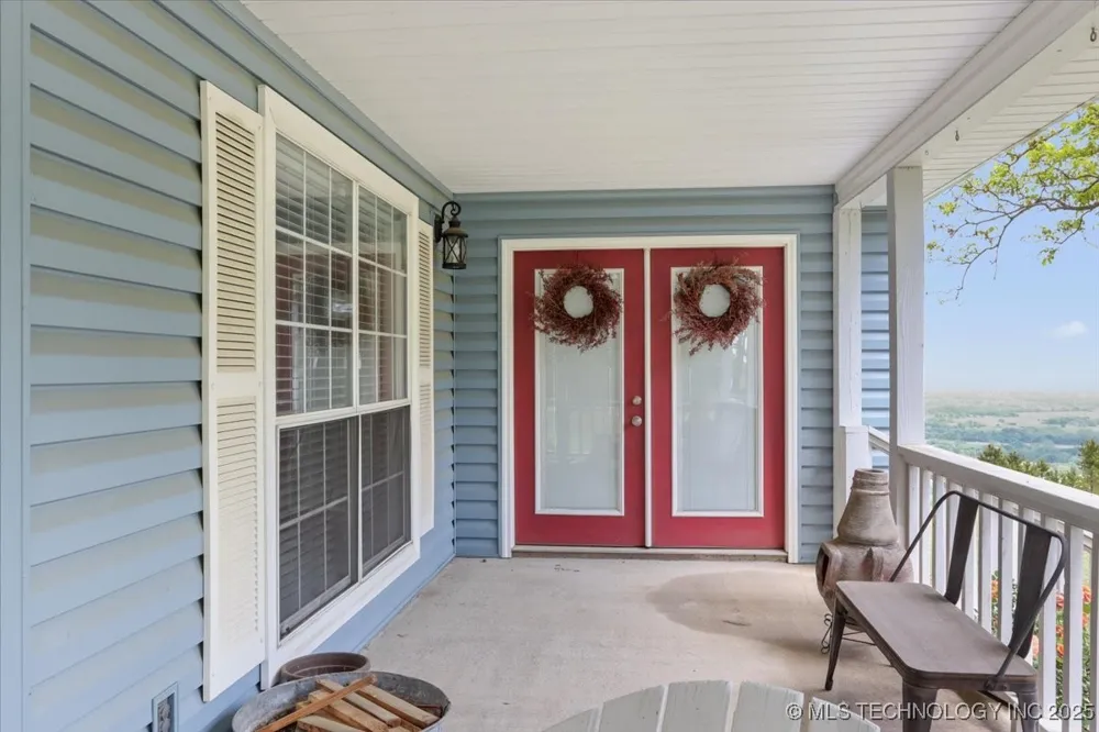 3900 Wylie Road Poteau, OK 74953