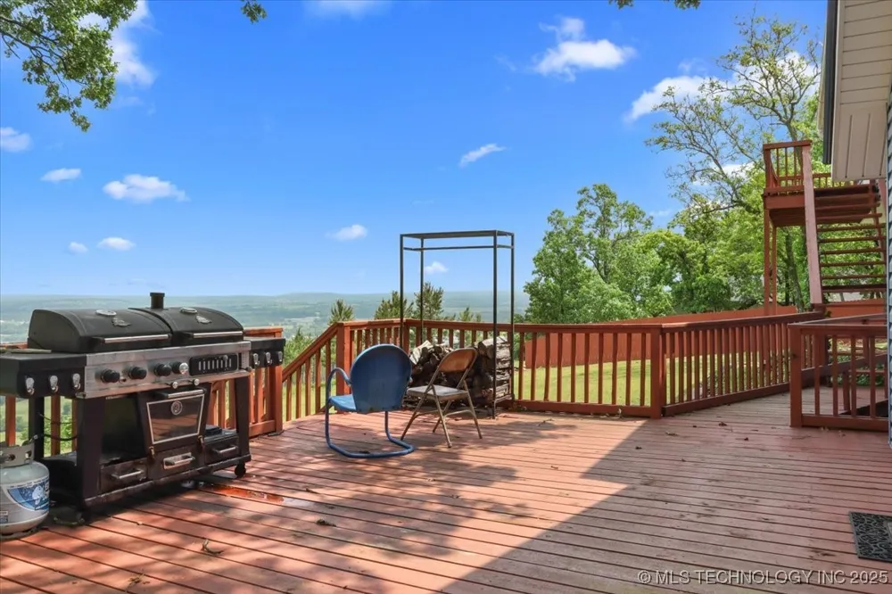 3900 Wylie Road Poteau, OK 74953