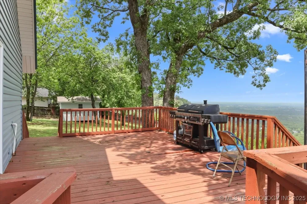 3900 Wylie Road Poteau, OK 74953