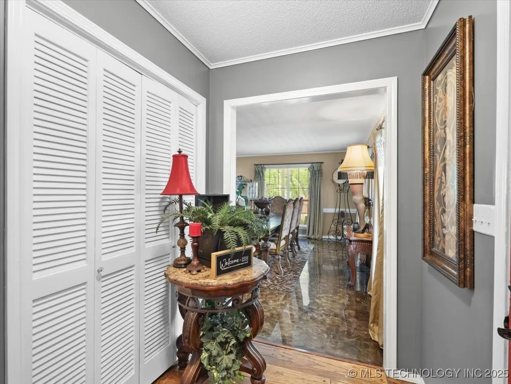 3900 Wylie Road Poteau, OK 74953