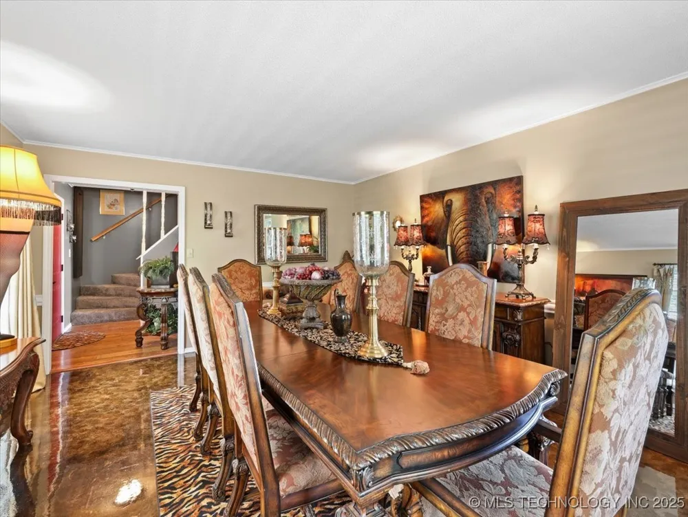 3900 Wylie Road Poteau, OK 74953