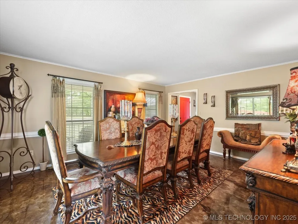 3900 Wylie Road Poteau, OK 74953