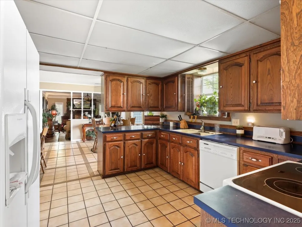 3900 Wylie Road Poteau, OK 74953