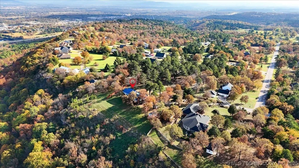 3900 Wylie Road Poteau, OK 74953