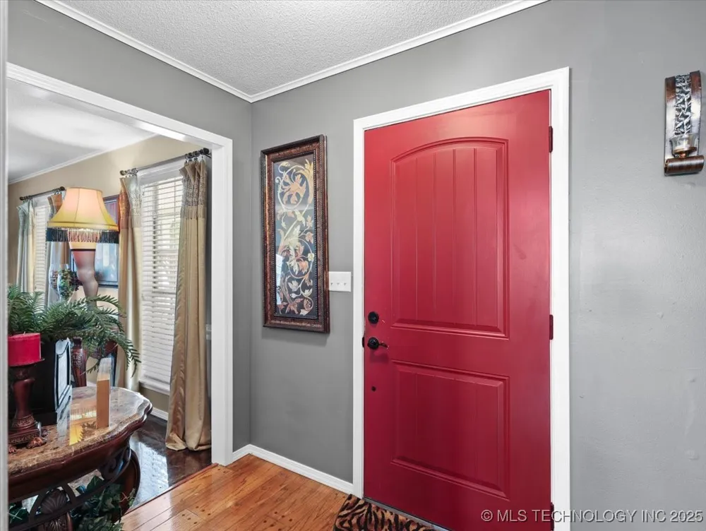 3900 Wylie Road Poteau, OK 74953