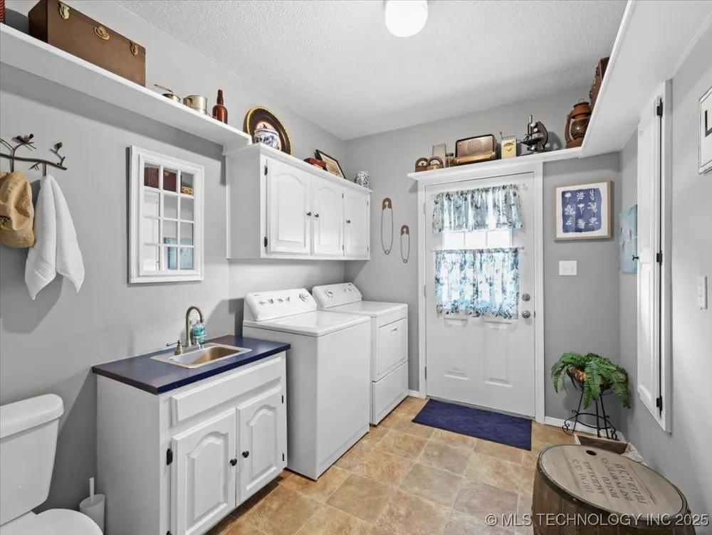 3900 Wylie Road Poteau, OK 74953