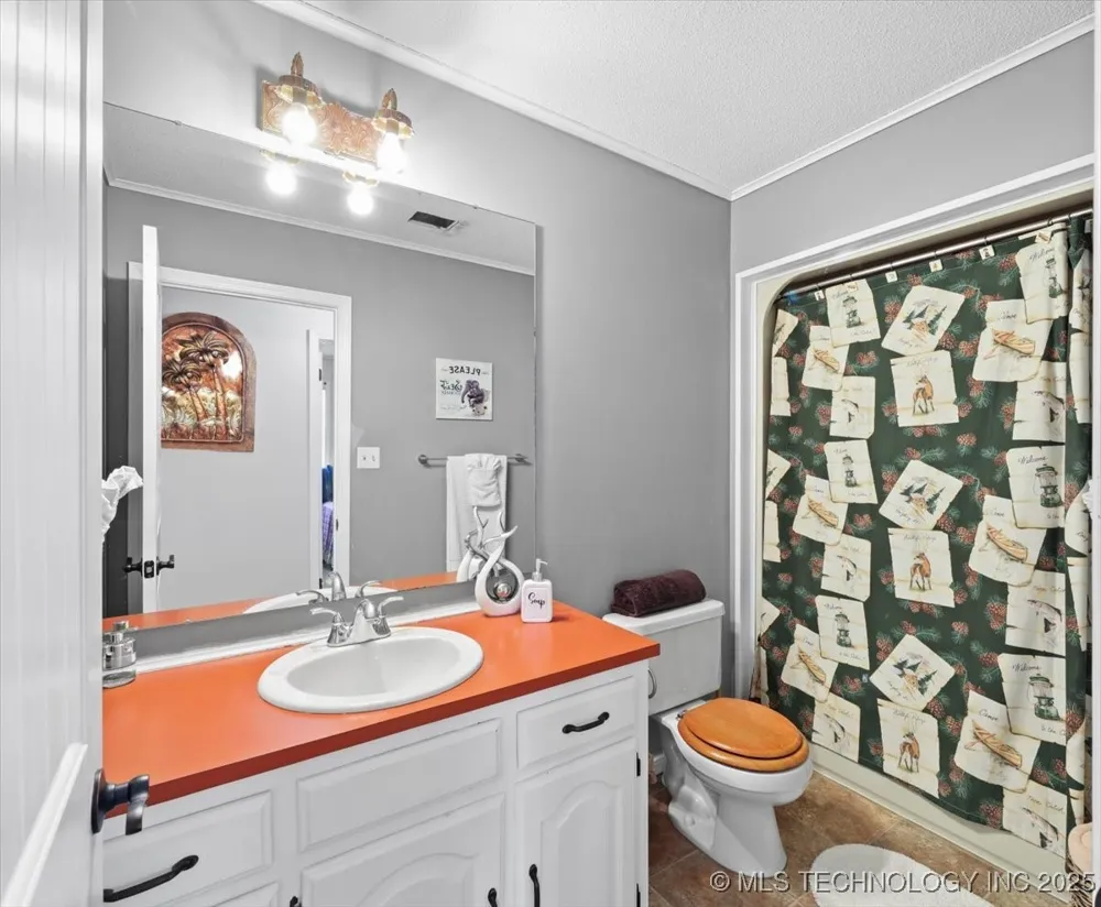 3900 Wylie Road Poteau, OK 74953