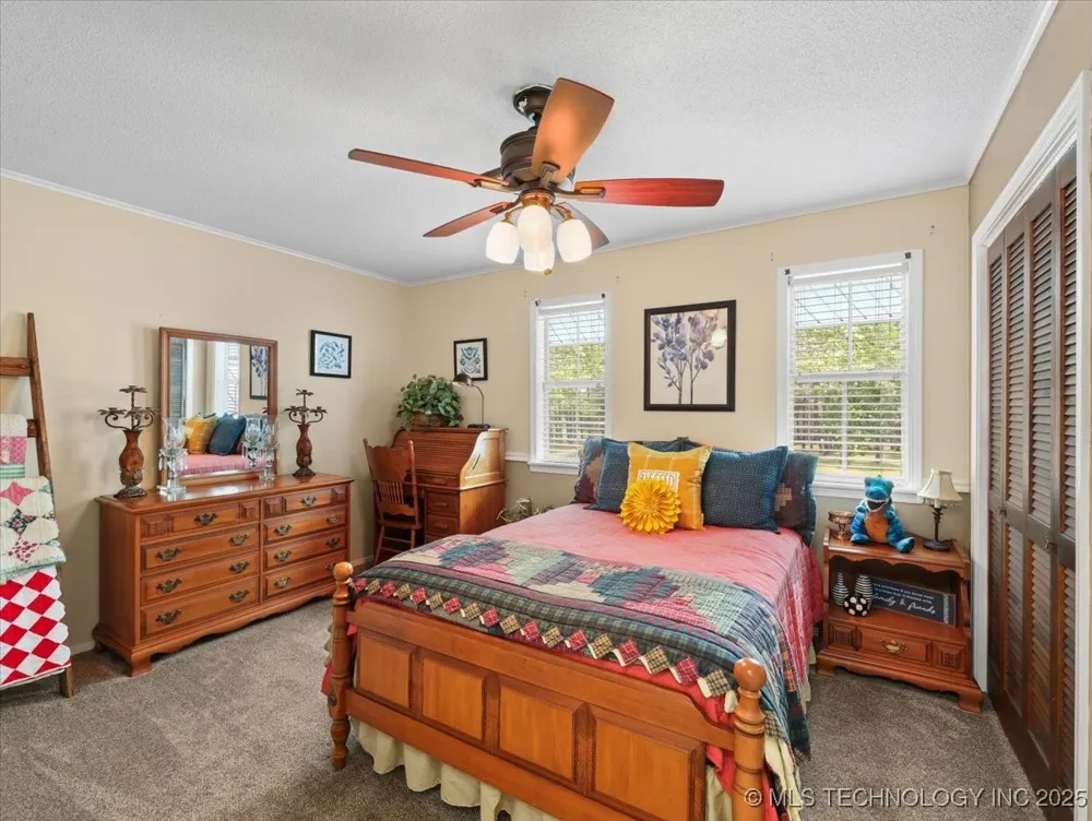 3900 Wylie Road Poteau, OK 74953