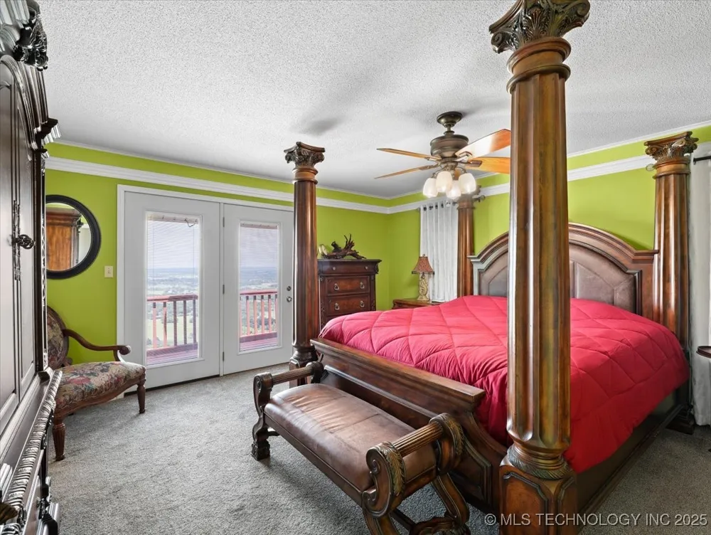 3900 Wylie Road Poteau, OK 74953