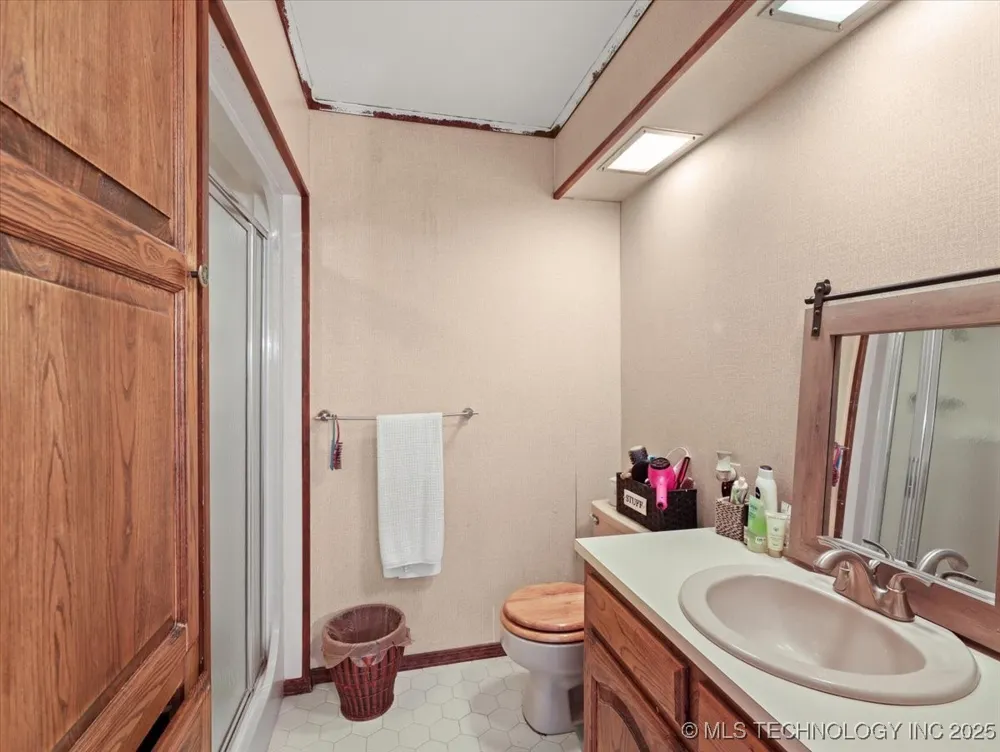3900 Wylie Road Poteau, OK 74953