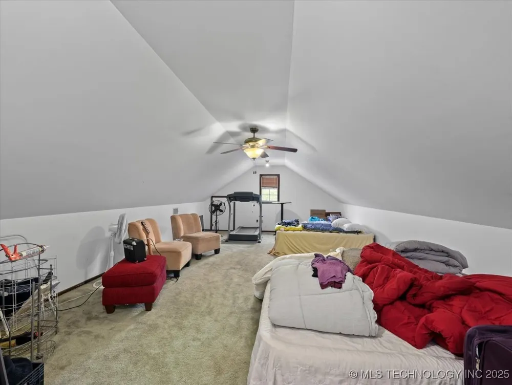 3900 Wylie Road Poteau, OK 74953