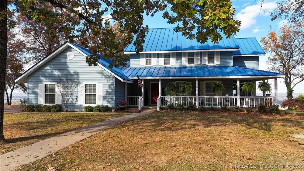 3900 Wylie Road Poteau, OK 74953