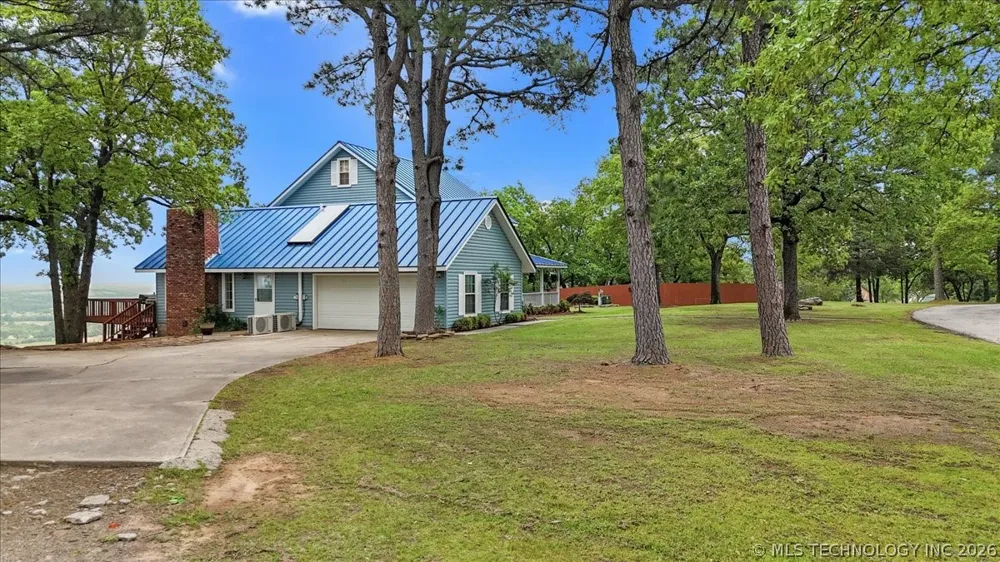 3900 Wylie Road Poteau, OK 74953