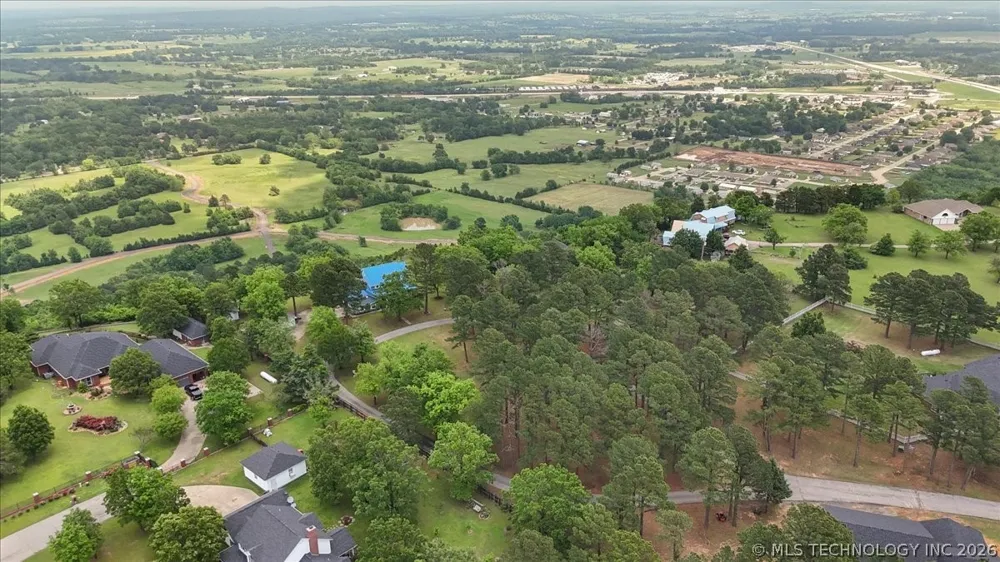 3900 Wylie Road Poteau, OK 74953