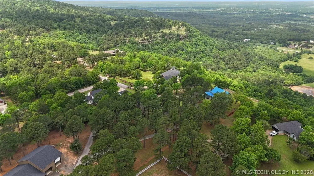 3900 Wylie Road Poteau, OK 74953