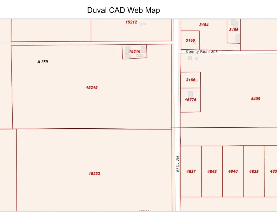 7039 FM 1329 San Diego, TX 78384