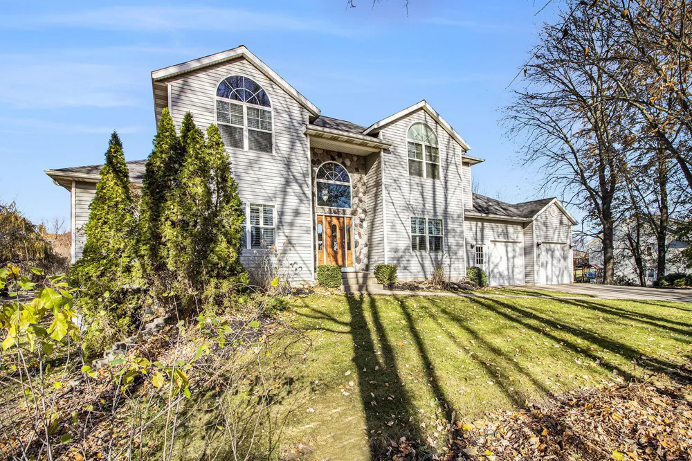 4335 56th Street SW Wyoming City, MI 49418