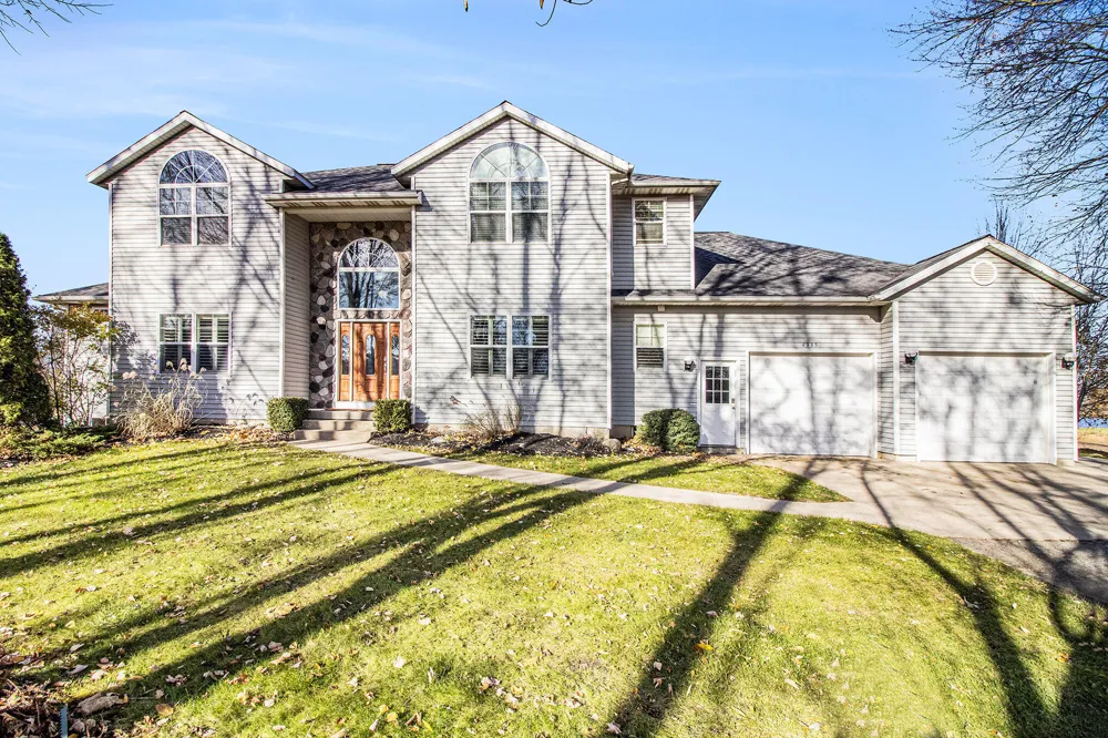 4335 56th Street SW Wyoming City, MI 49418