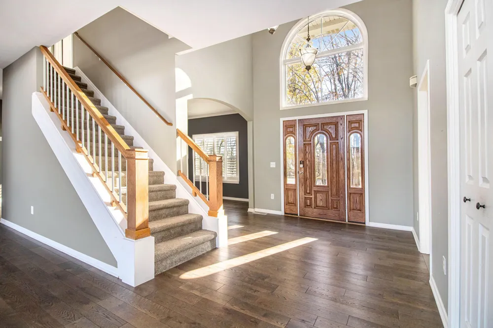 4335 56th Street SW Wyoming City, MI 49418