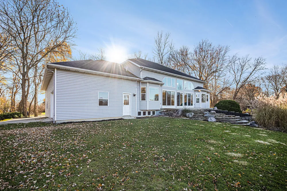 4335 56th Street SW Wyoming City, MI 49418