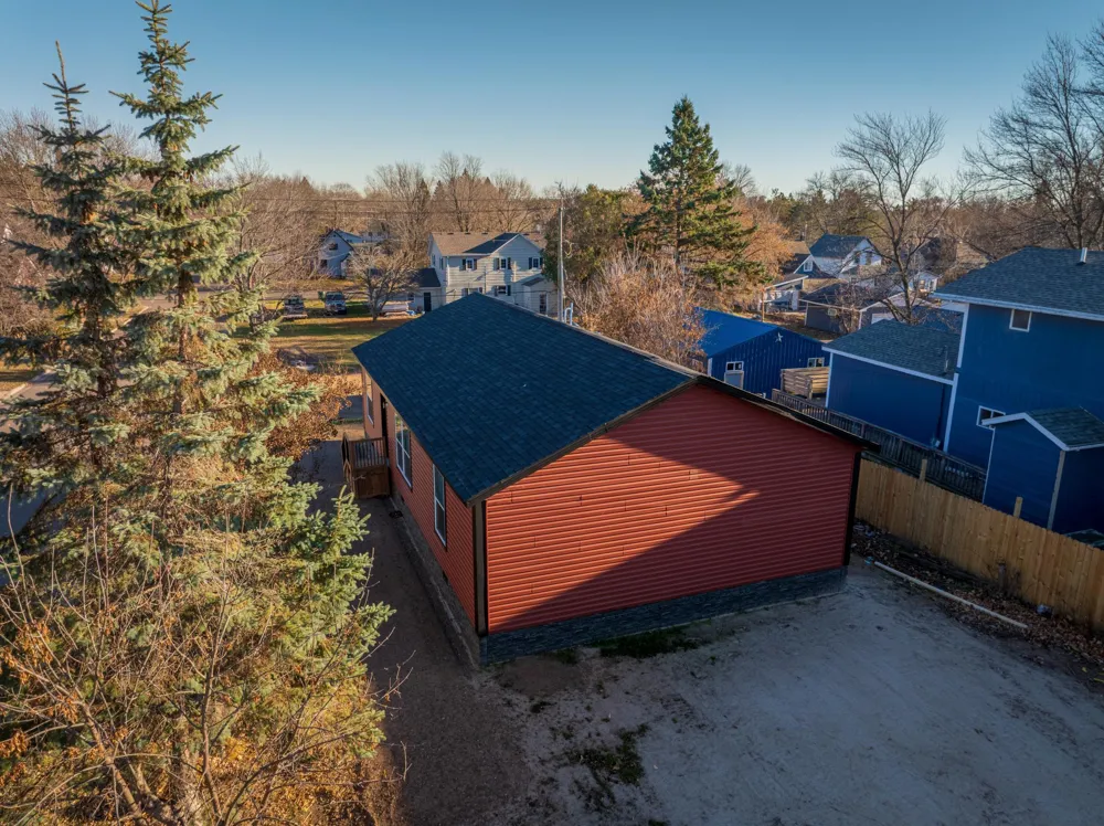 422 Court Avenue Sandstone, MN 55072