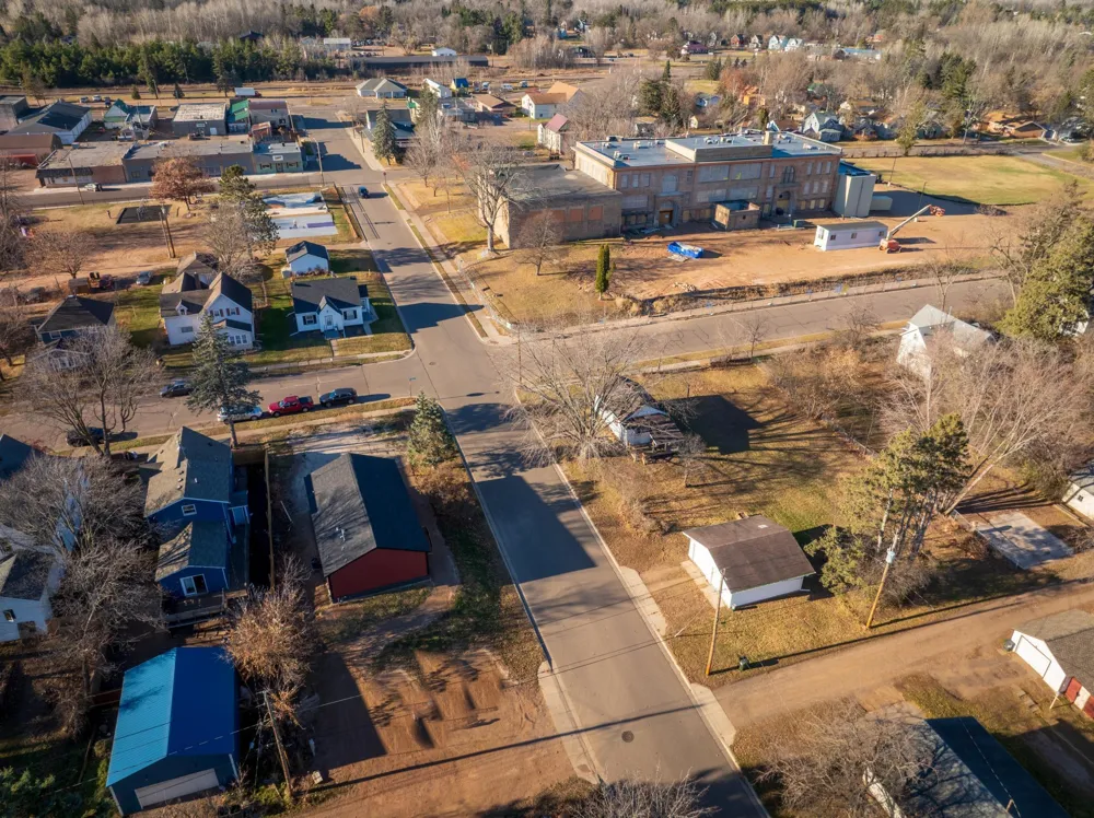 422 Court Avenue Sandstone, MN 55072