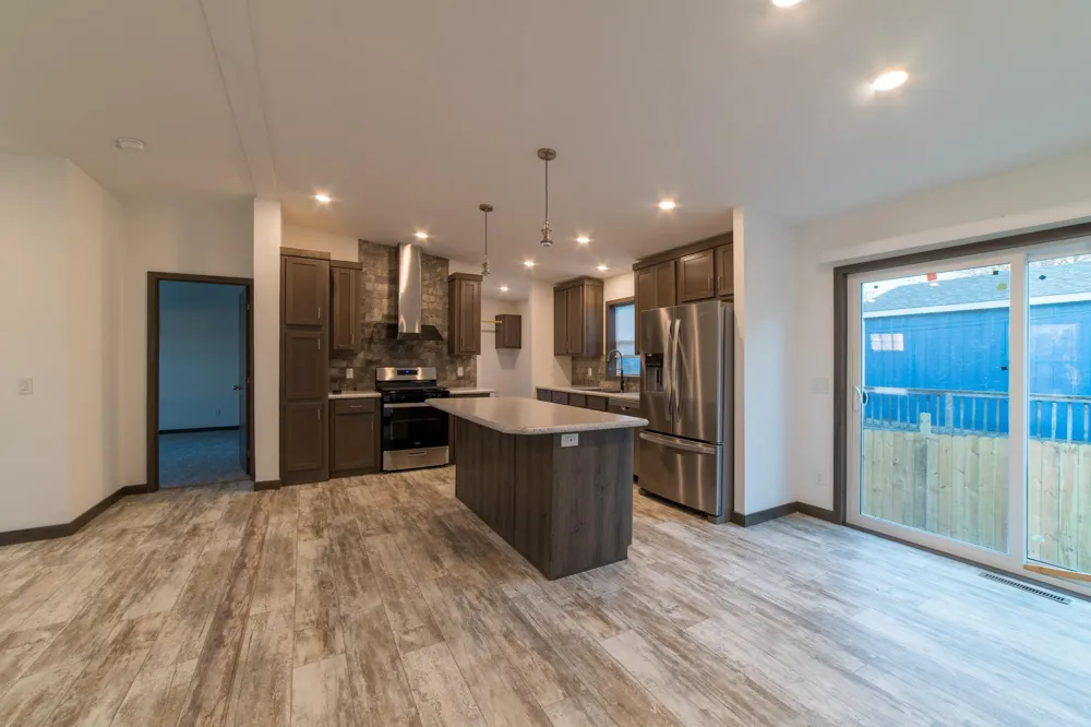 422 Court Avenue Sandstone, MN 55072