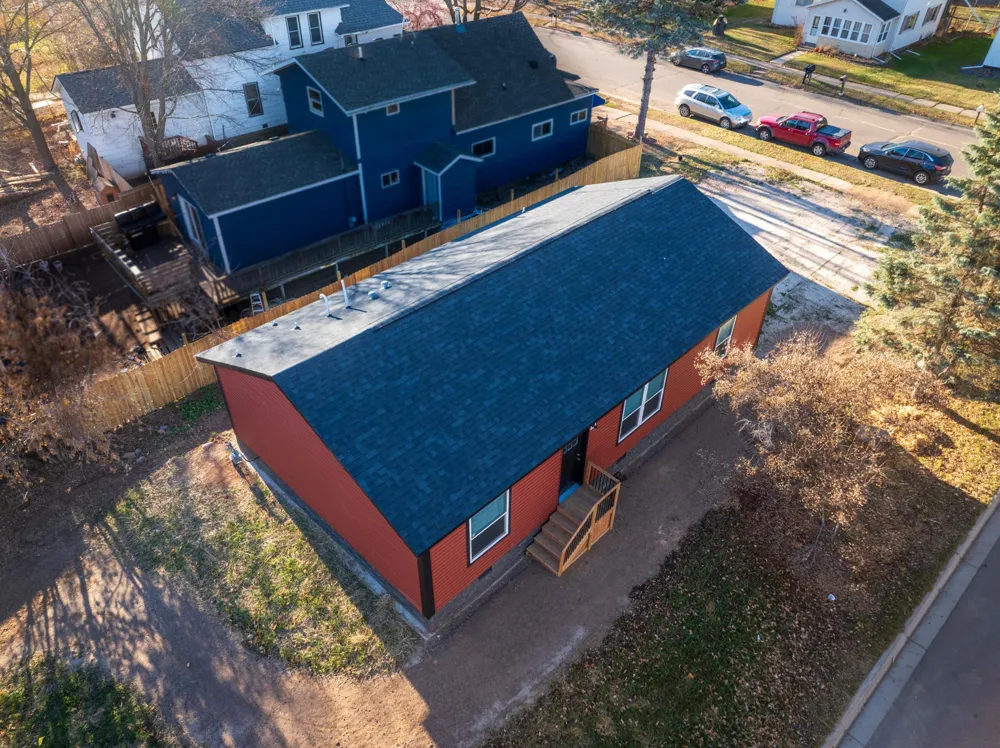 422 Court Avenue Sandstone, MN 55072