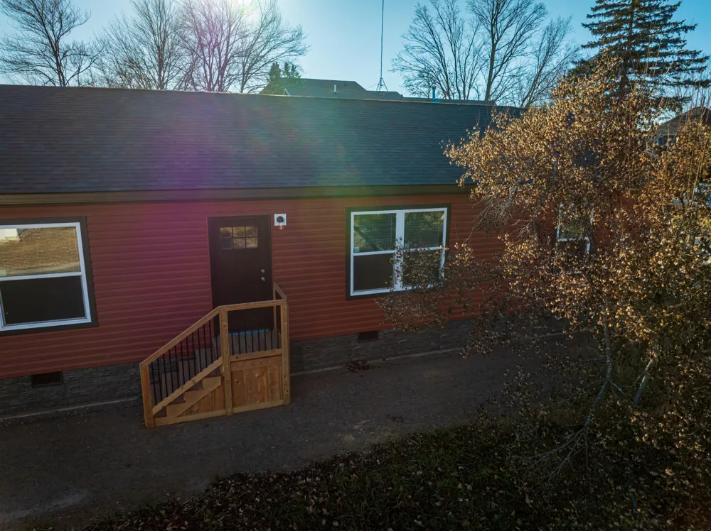422 Court Avenue Sandstone, MN 55072