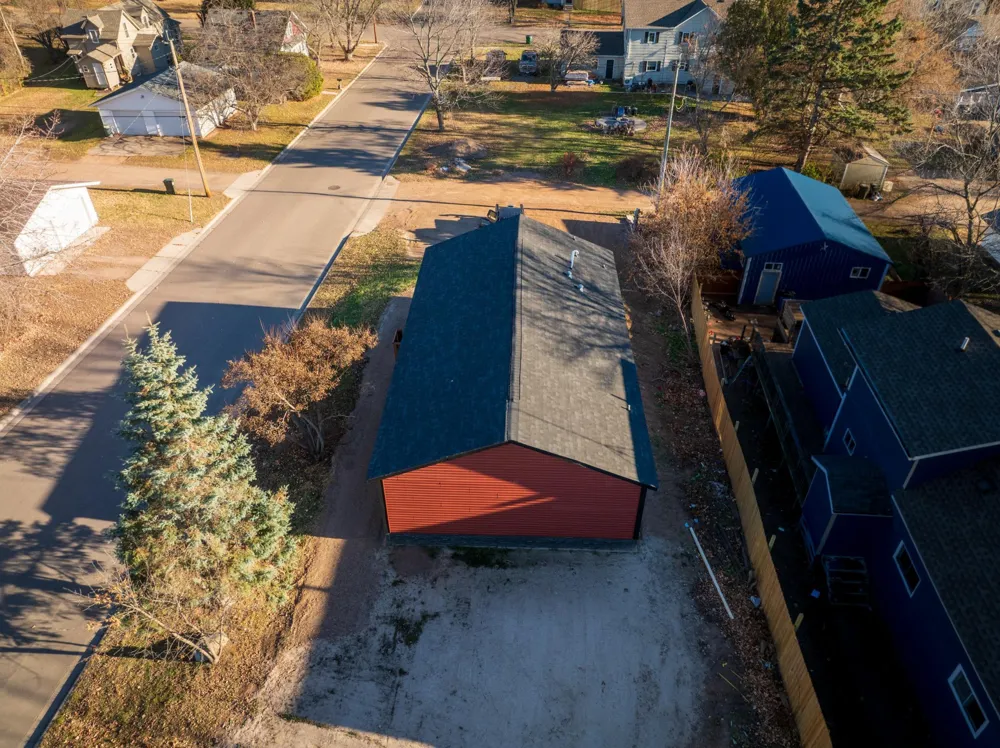 422 Court Avenue Sandstone, MN 55072