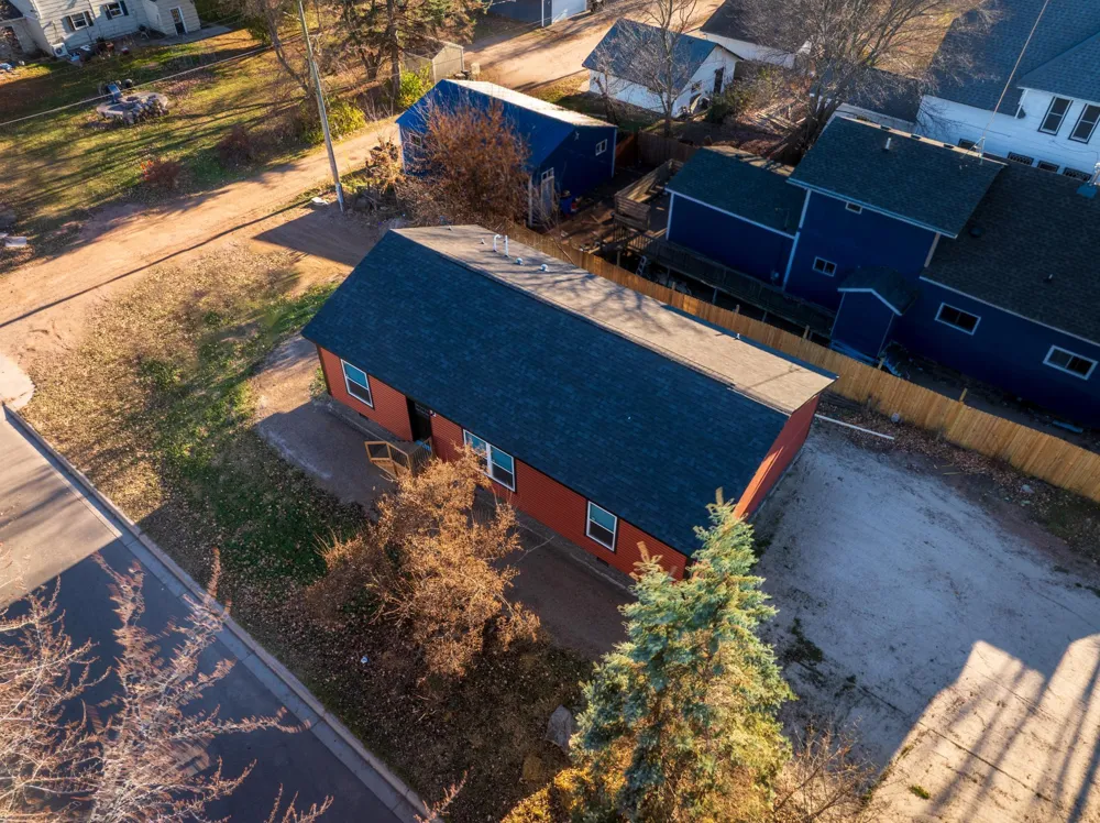 422 Court Avenue Sandstone, MN 55072