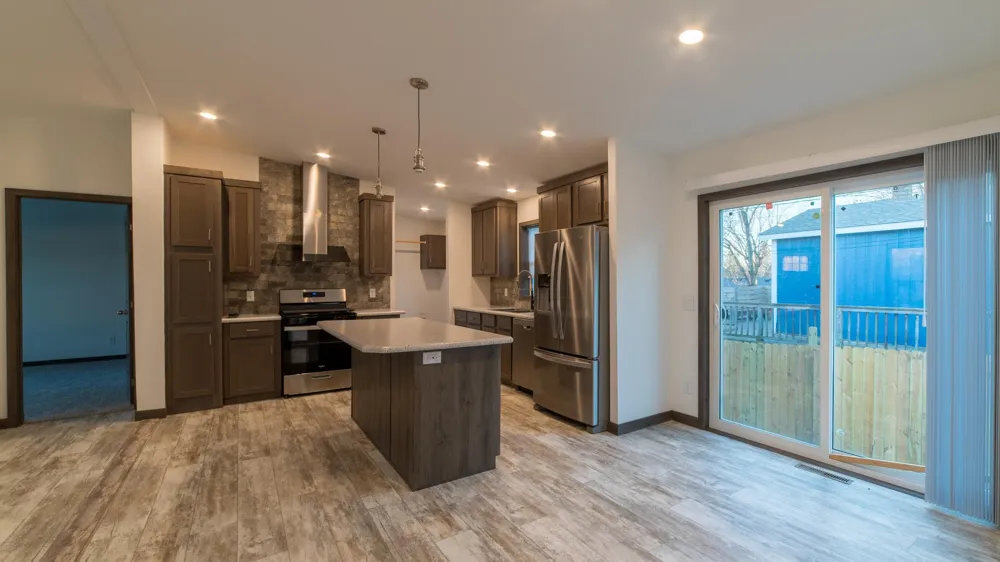 422 Court Avenue Sandstone, MN 55072