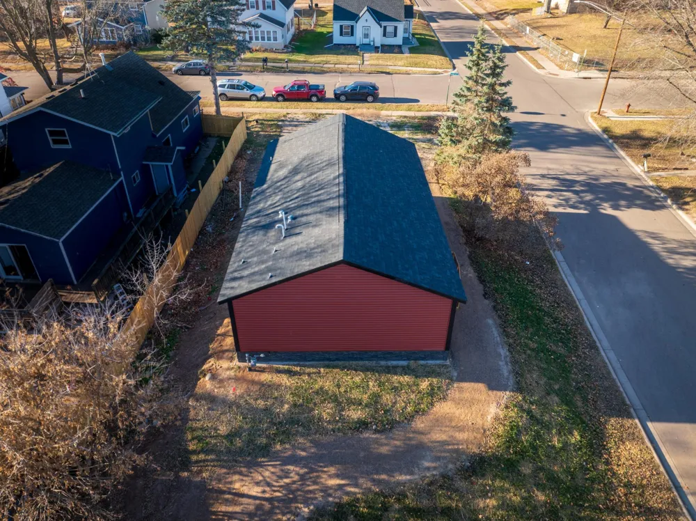 422 Court Avenue Sandstone, MN 55072
