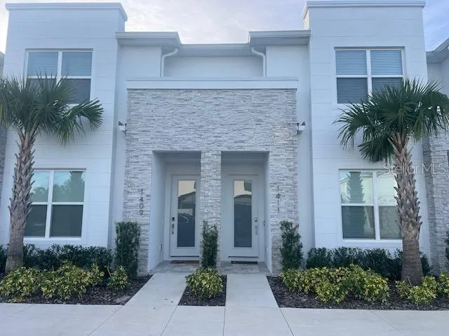 1411 SERENDIPITY LANE Clermont, FL 34714