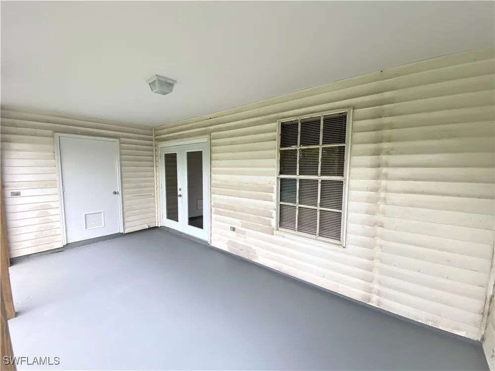 16th Place SW Naples, FL 34116