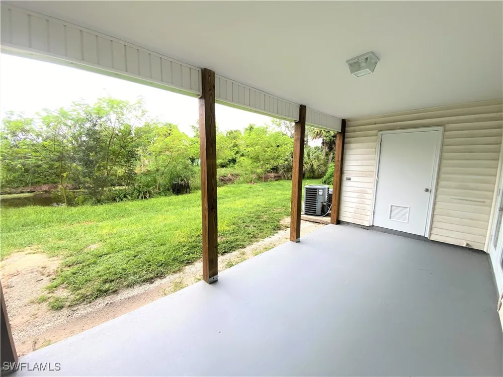 16th Place SW Naples, FL 34116