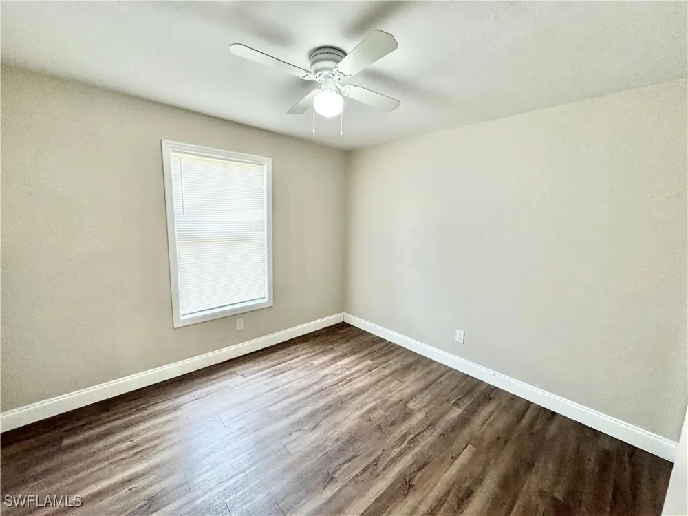 16th Place SW Naples, FL 34116